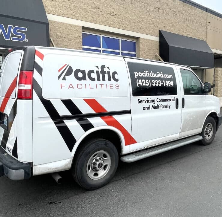 Custom Vehicle Graphics